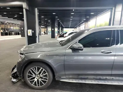 2021 Mercedes-Benz GLC 220 W1N0G1FB3MF912465 VIN:W1N0G1FB3MF912465