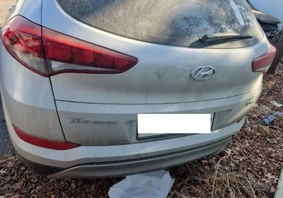 2018 Hyundai Tucson KMHJ2815GJU570971 VIN:KMHJ2815GJU570971