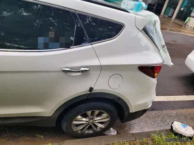 2016 Hyundai Santa FE 073KMKMHSW81UBGU6 VIN:073KMKMHSW81UBGU6