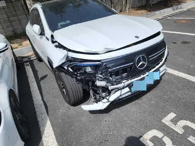 2022 Mercedes-Benz A 250 W1N9N0BB6NJ042416 VIN:W1N9N0BB6NJ042416