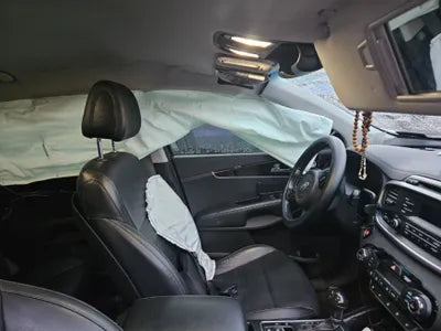 2016 Kia Sorento KNAPH81ABGA234324 VIN:KNAPH81ABGA234324