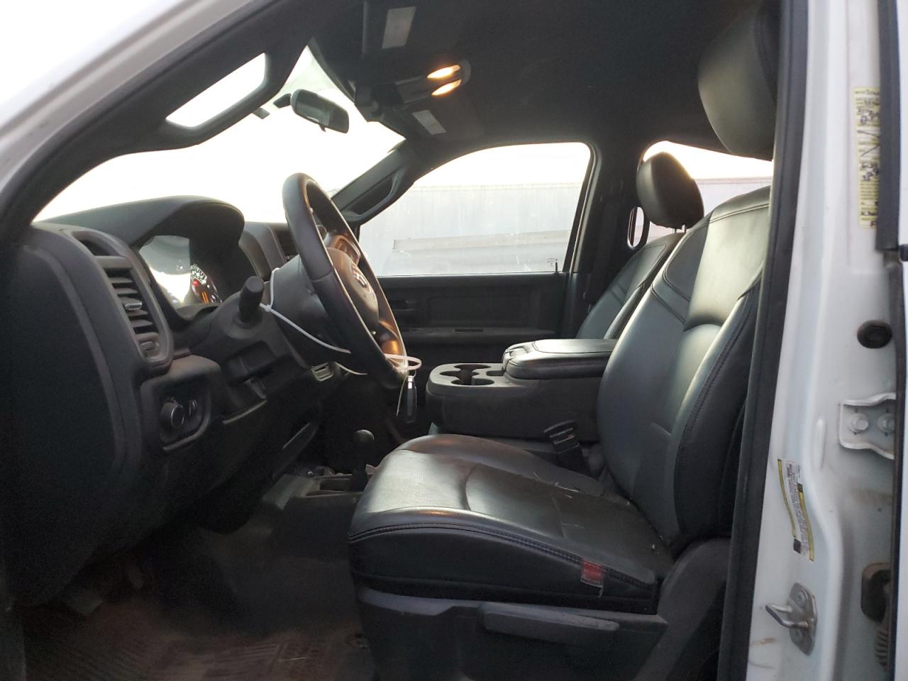 2022 RAM 5500  VIN:3C7WRNFL0NG150615