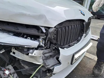 2018 BMW 520 866KMWBAJC3101JD0 VIN:866KMWBAJC3101JD0