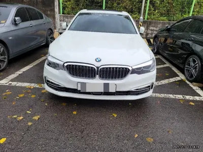 2018 BMW 520 WBAJK7102JBH23456 VIN:WBAJK7102JBH23456