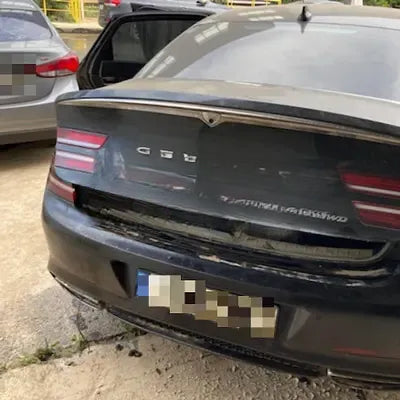 2022 Genesis G80 NONE VIN: