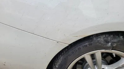 2018 BMW 320 WBA8T5103JB343622 VIN:WBA8T5103JB343622