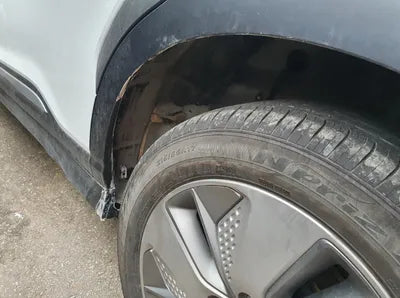 2020 Hyundai Kona KMHK381GFLU104457 VIN:KMHK381GFLU104457