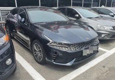 2020 Kia K5 KNAG341JBLA002980 VIN:KNAG341JBLA002980