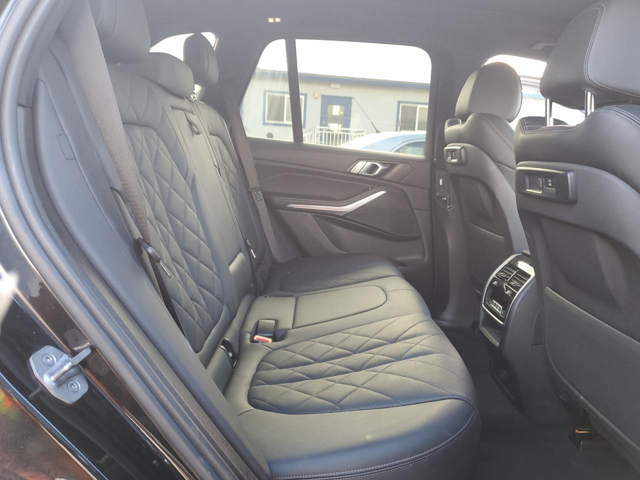 2023 BMW X5 SDRIVE 40I VIN:5UXCR4C0XP9R22642