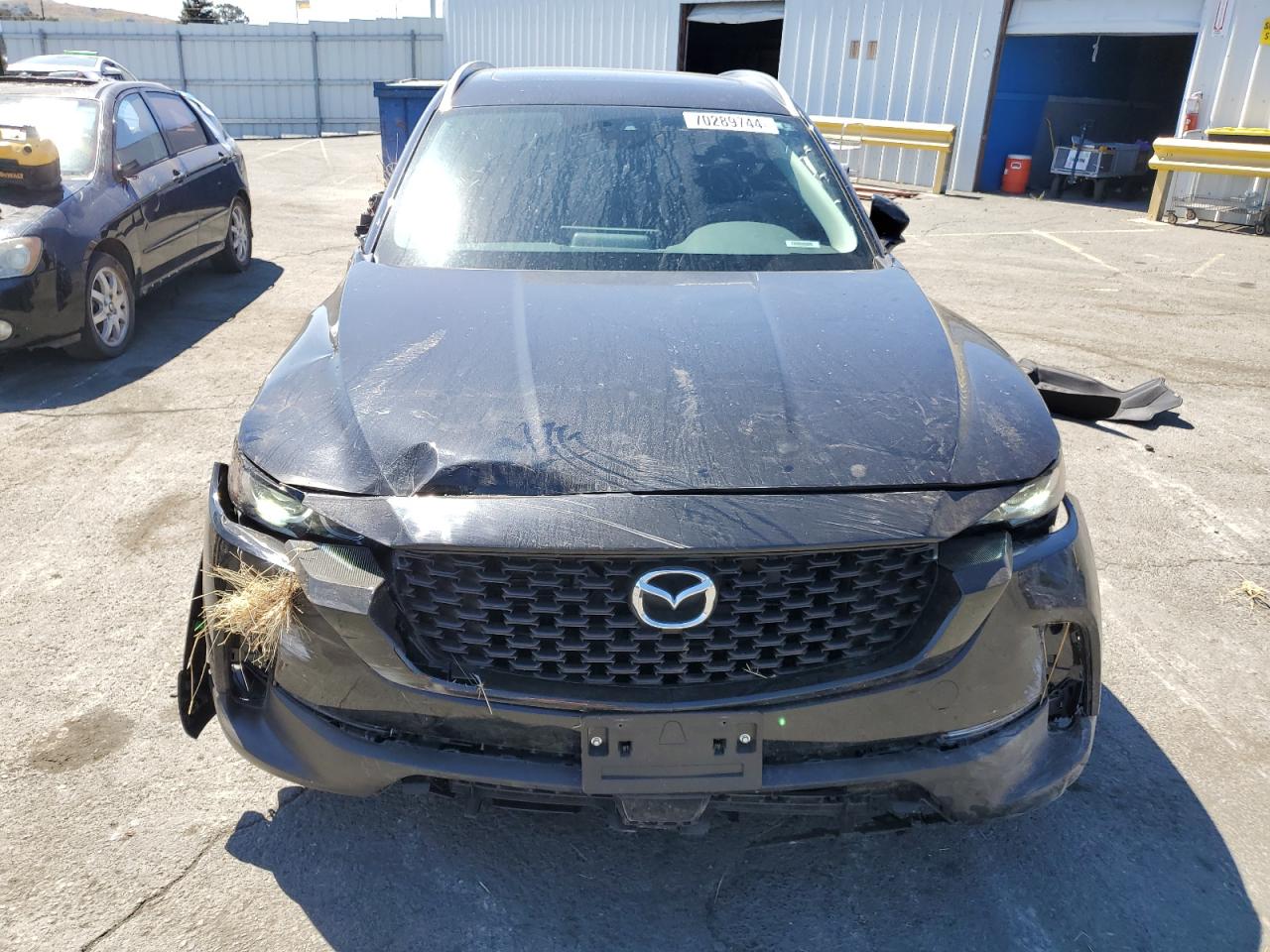 2024 MAZDA CX-50 PREMIUM VIN:7MMVABDM2RN188869