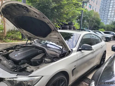 2015 BMW 435 695KMWBA4G1103FD6 VIN:695KMWBA4G1103FD6