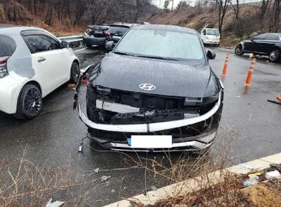 2022 Hyundai Ioniq KMHKR81CPNU087946 VIN:KMHKR81CPNU087946