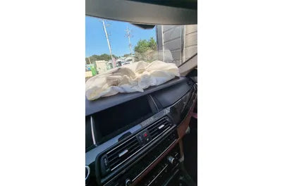 2016 BMW 528 WBA5A7108GG297656 VIN:WBA5A7108GG297656