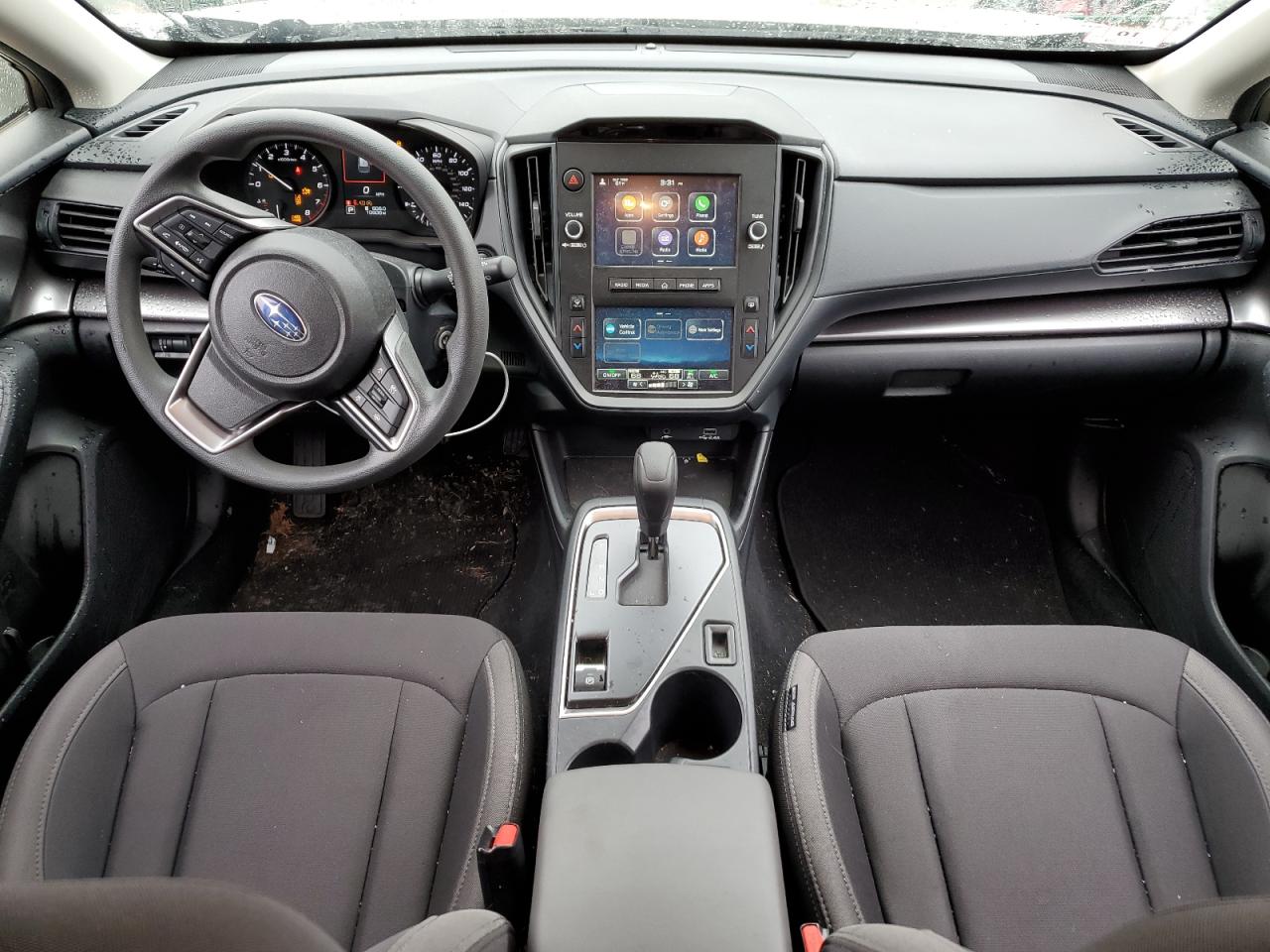 2024 SUBARU IMPREZA  VIN:JF1GUABC8R8279007