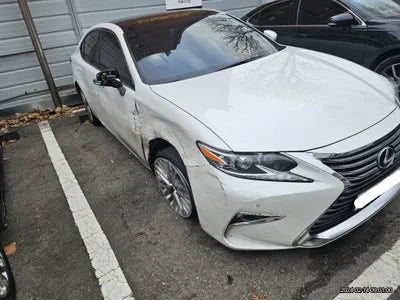 2016 Lexus ES 350 JTHBK1GG8G2244360 VIN:JTHBK1GG8G2244360