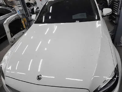 2020 Mercedes-Benz C 200 VIN: