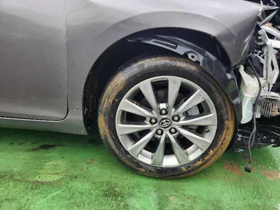 2017 Toyota Camry 4T1BF1FK3HU747159 VIN:4T1BF1FK3HU747159