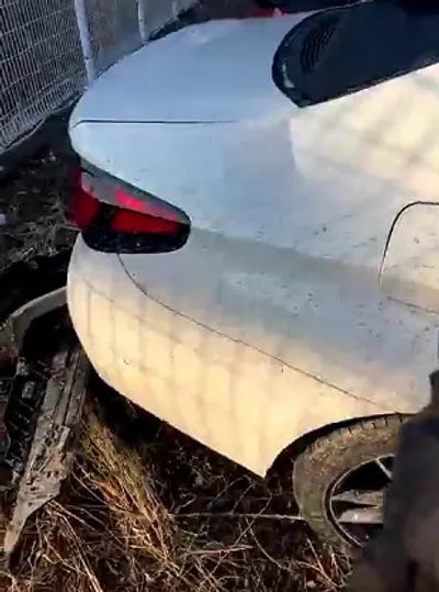 2021 BMW 523 WBA11ES06MWW95824 VIN:WBA11ES06MWW95824