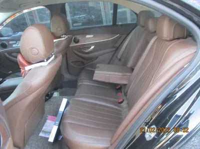 2017 Mercedes-Benz E 220 WDDZF0EB8HA045294 VIN:WDDZF0EB8HA045294