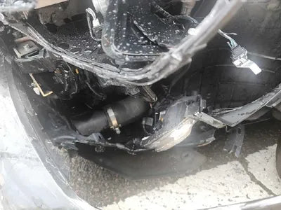 2017 Genesis G70 VIN: