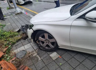 2016 Mercedes-Benz C 200 WDDWF3HB9GF220413 VIN:WDDWF3HB9GF220413