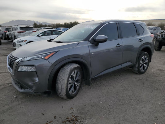 2023 NISSAN ROGUE SV VIN:JN8BT3BA7PW436489