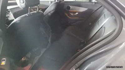 2018 Mercedes-Benz C 220 WDDWF0FB9JR365295 VIN:WDDWF0FB9JR365295