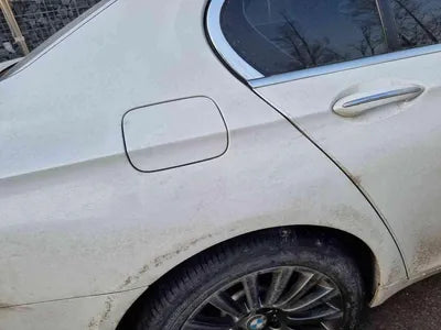 2015 BMW 740 WBAYB0106FD599142 VIN:WBAYB0106FD599142