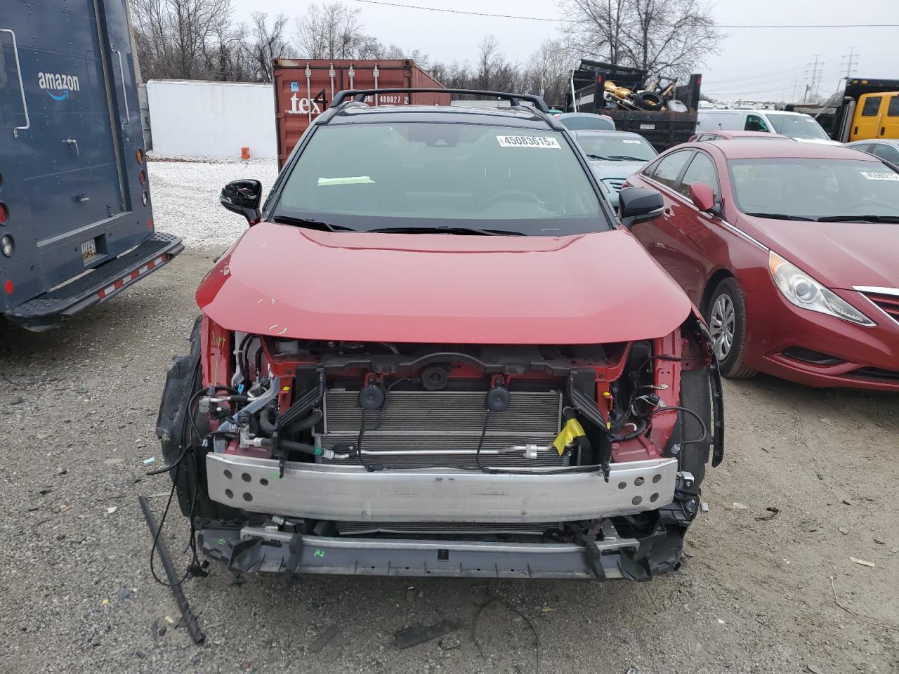 2023 TOYOTA RAV4 PRIME XSE VIN:JTMEB3FV6PD161444