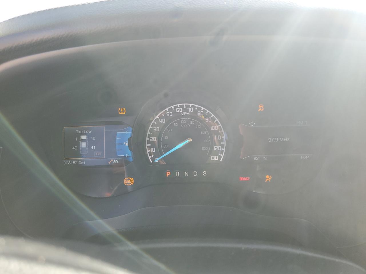 2022 FORD RANGER XL VIN:1FTER4FH0NLD33188