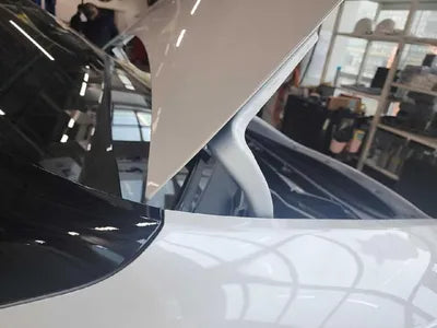 2021 Tesla Model 3 VIN: