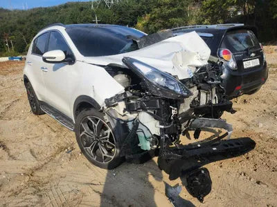 2020 Kia Sportage 760KMKNAPN813BLK8 VIN:760KMKNAPN813BLK8