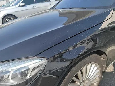 2016 Mercedes-Benz S 350 WDDUF3DB0GA254427 VIN:WDDUF3DB0GA254427