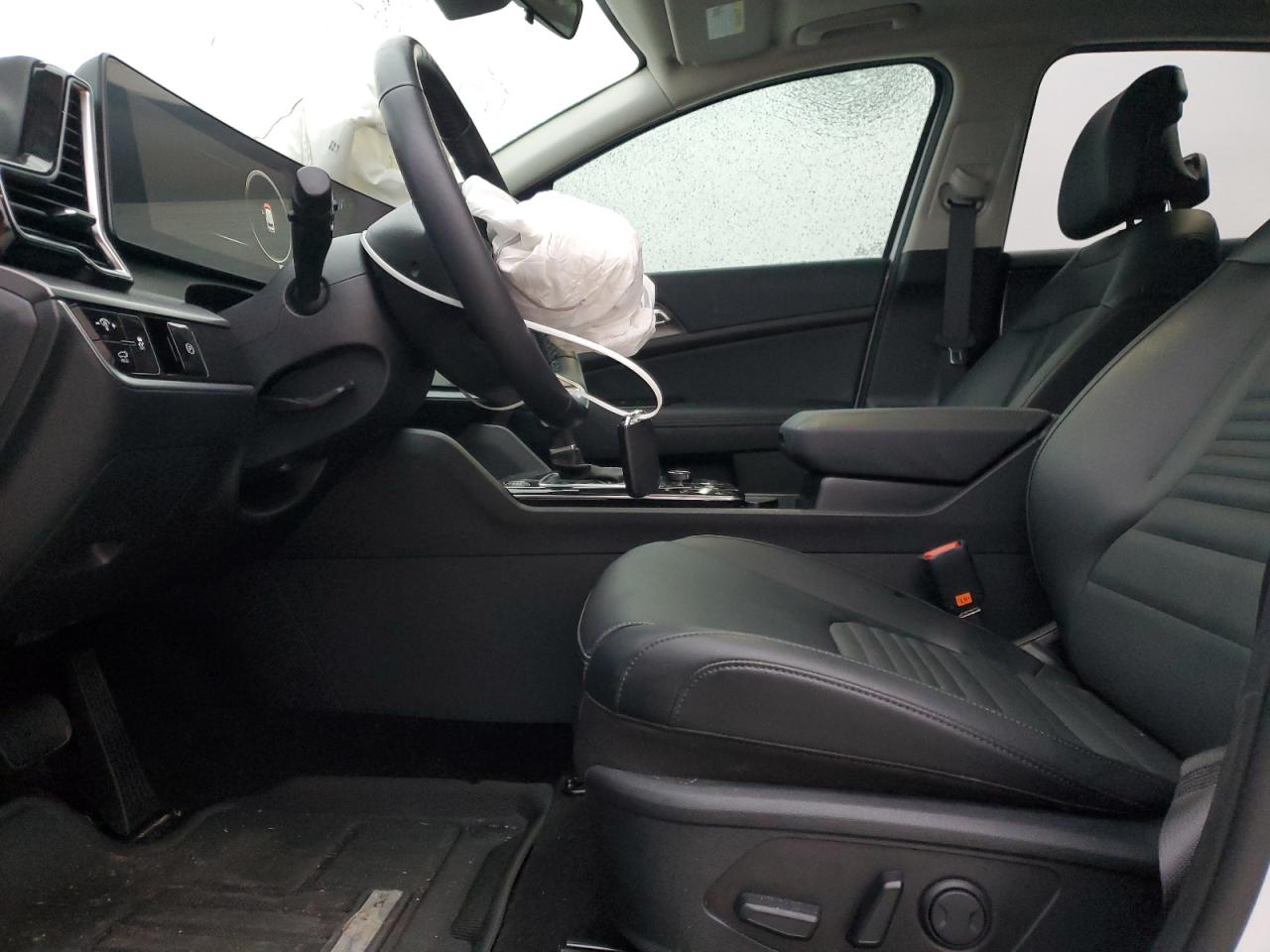 2024 KIA SPORTAGE SX PRESTIGE VIN:5XYK53DF5RG226486