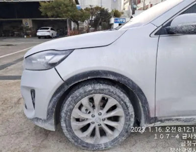 2019 Kia Sorento KNAPS81BDKA481049 VIN:KNAPS81BDKA481049