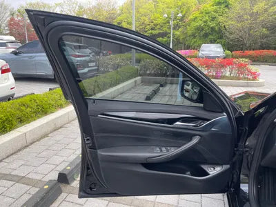 2021 BMW 5 Series WBA31ES04MWX07865 VIN:WBA31ES04MWX07865