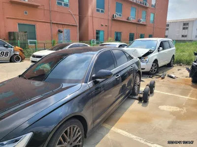 2016 Audi A6 WAUZZZ4G4GN022098 VIN:WAUZZZ4G4GN022098