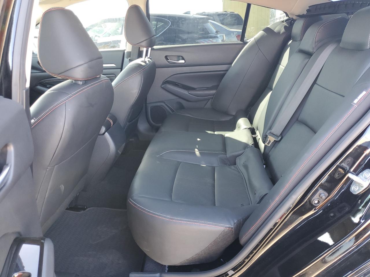 2023 NISSAN ALTIMA SR VIN:1N4BL4CW3PN308600
