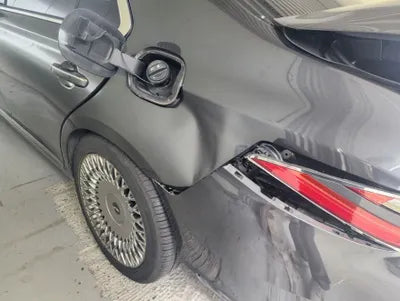 2019 Genesis G90 VIN: