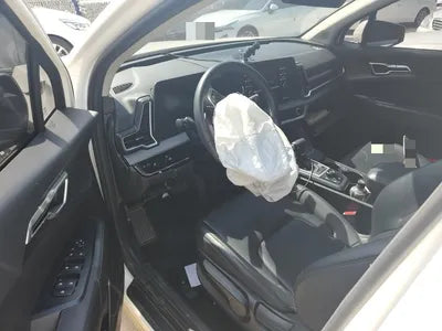 2022 Kia Sportage KNAPT81BGNK059171 VIN:KNAPT81BGNK059171