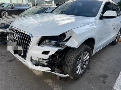 2016 Audi Q5 WAUZZZ8RXGA047431 VIN:WAUZZZ8RXGA047431