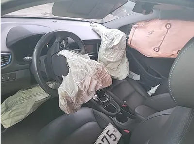 2016 Hyundai Ioniq KMKMHC851CGGU0042 VIN:KMKMHC851CGGU0042