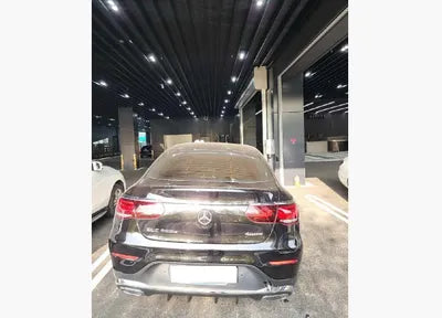 2020 Mercedes-Benz GLC 300 W1N0J5DB7LF842611 VIN:W1N0J5DB7LF842611