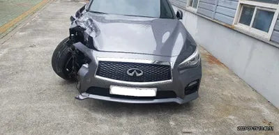 2015 Infiniti Q50 JNKDV71E9FM530568 VIN:JNKDV71E9FM530568