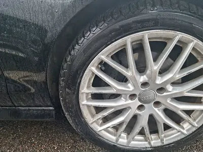 2018 Audi A6 WAUZZZ4G0JN068454 VIN:WAUZZZ4G0JN068454