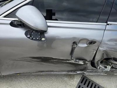 2021 Genesis G80 VIN: