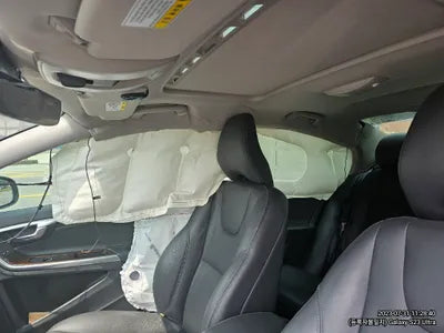 2018 Volvo S60 311KMYV1FS79B0J24 VIN:311KMYV1FS79B0J24