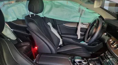 2017 Mercedes-Benz E 300 VIN: