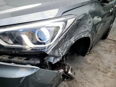 2018 Hyundai Santa FE 725KMKMHSW81UDJU8 VIN:725KMKMHSW81UDJU8