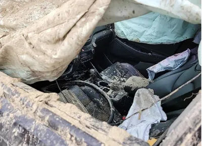 2017 Hyundai Tucson 295KMKMHJ381ADHU4 VIN:295KMKMHJ381ADHU4